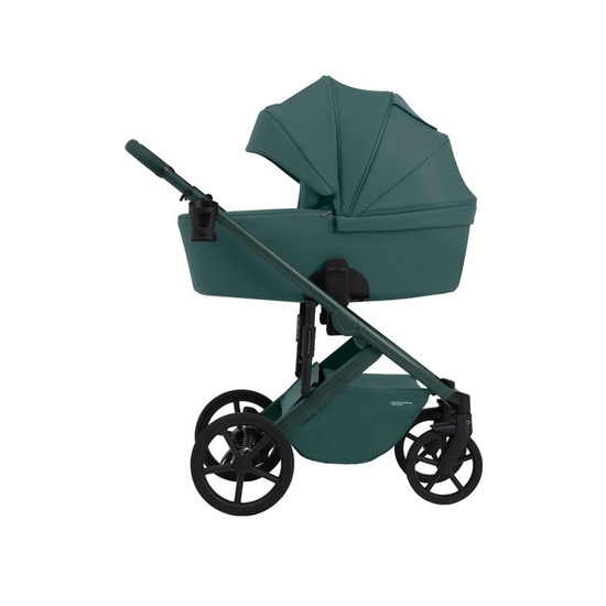 Коляска 2 в 1 SBL Dolce Emerald - 1